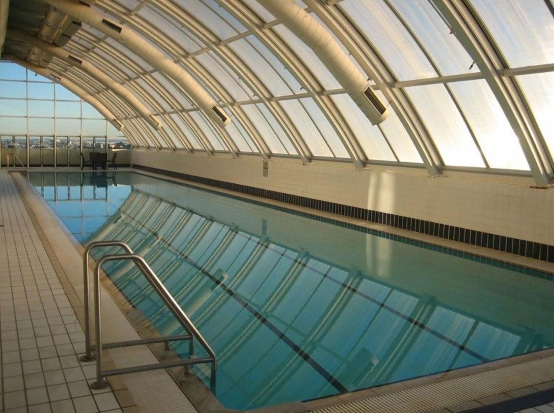 Dream Harbour View Parking Gym Pool Apartment Sydney Exterior foto