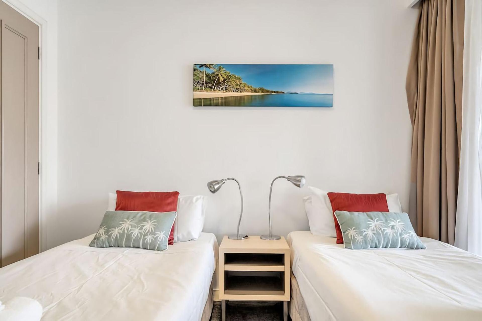 Dream Harbour View Parking Gym Pool Apartment Sydney Exterior foto