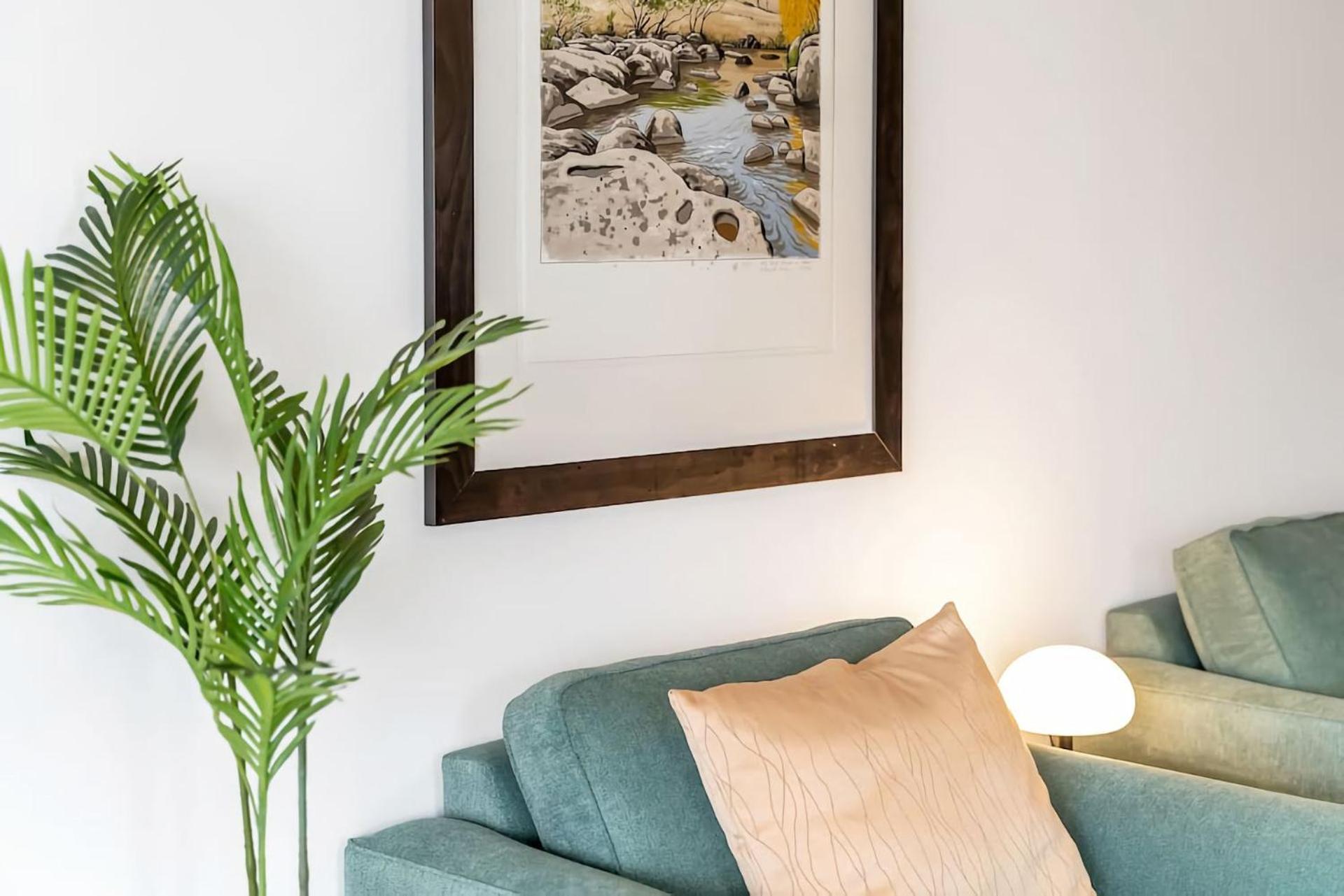 Dream Harbour View Parking Gym Pool Apartment Sydney Exterior foto