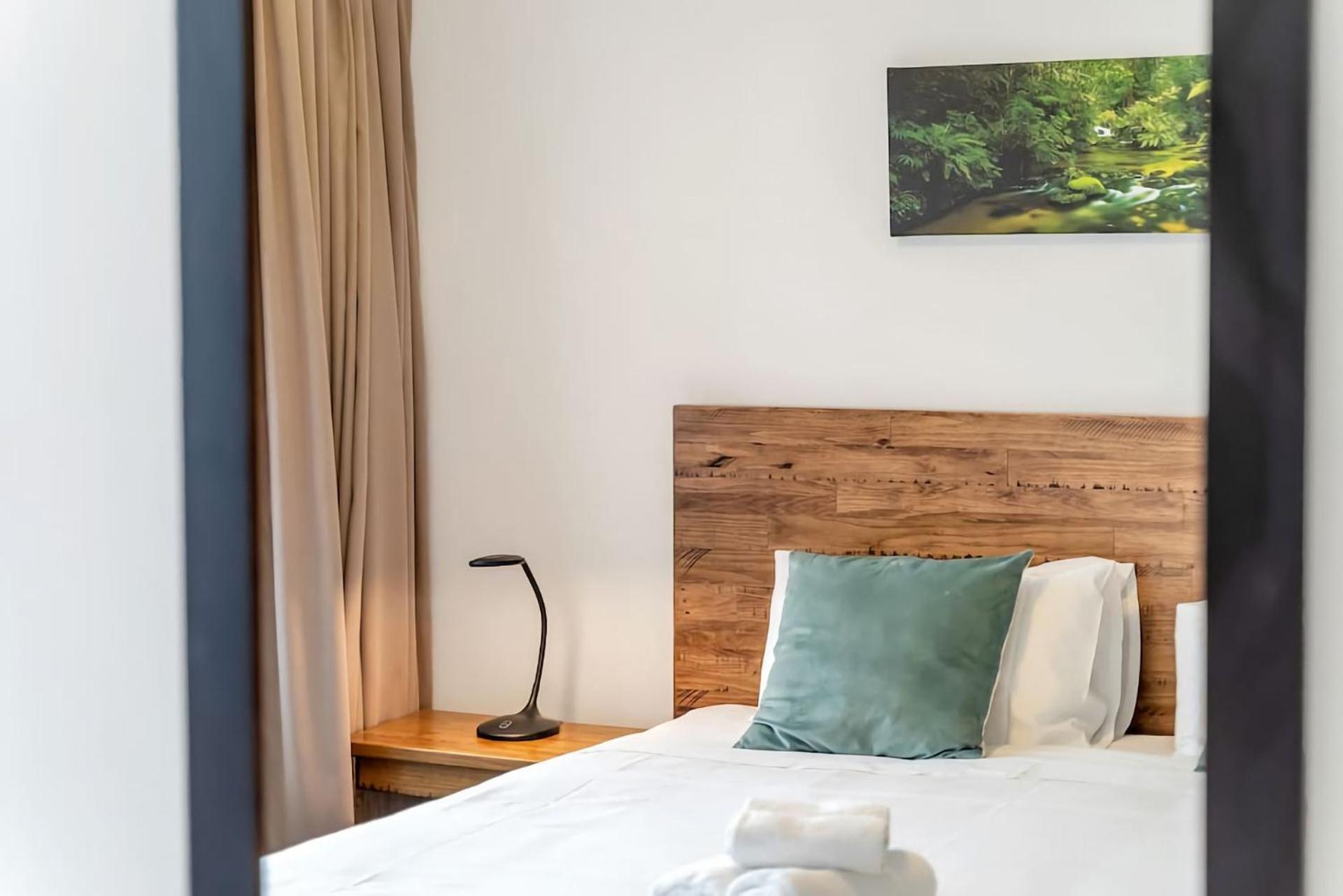 Dream Harbour View Parking Gym Pool Apartment Sydney Exterior foto